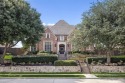 Welcome to an exquisite sanctuary nestled within the prestigious for sale in Allen Texas Collin County County on GolfHomes.com