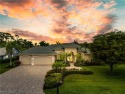 Stunning 3+Den/3 bath fully furnished executive home in the golf for sale in Bonita Springs Florida Lee County County on GolfHomes.com