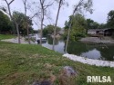 Here is your chance to own a GREAT buildable lot on Lake for sale in Petersburg Illinois Menard County County on GolfHomes.com