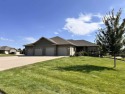 Much sought after housing in the The Ridge golf course for sale in Sioux Center Iowa Sioux County County on GolfHomes.com