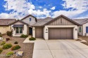 Stunning Bella floor plan with luxurious upgrades in the highly for sale in Oracle Arizona Pinal County County on GolfHomes.com