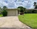 This beautiful Whiskey Creek villa has it all!  Balanced for sale in Fort Myers Florida Lee County County on GolfHomes.com