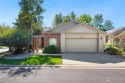 Charming ranch-style patio home in the highly sought-after for sale in Fort Collins Colorado Larimer County County on GolfHomes.com