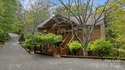 Peaceful Smoky Mountain Condo in Gated Community - Whittier, NC for sale in Whittier North Carolina Swain County County on GolfHomes.com