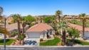 Tucked just off the fairway, this inviting 2-bedroom home offers for sale in Mesquite Nevada Clark County County on GolfHomes.com