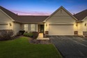 AWESOME GOLF COURSE COMMUNITY RANCH TOWNHOUSE - 2 Bedrooms & 2 for sale in Wadsworth Illinois Lake County County on GolfHomes.com