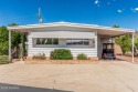 This 2 bedroom/2bath mobile home is immaculate and incredibly for sale in Tucson Arizona Pima County County on GolfHomes.com