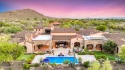 Indulge in the epitome of luxury living with this remarkable for sale in Scottsdale Arizona Maricopa County County on GolfHomes.com