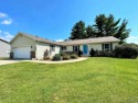 This charming 3 bed, 2 bath ranch is nestled on the prestigious, Indiana