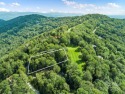 Incredible view potential from this high elevation lot nestled for sale in Mars Hill North Carolina Madison County County on GolfHomes.com