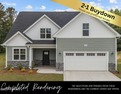 $10,000 Incentive !!! Zoned for McDeeds Creek Elementary! New for sale in Southern Pines North Carolina Moore County County on GolfHomes.com