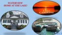 TRUE WATERVIEW CAPE IN BEAUTIFUL LAKE CAROLINE! THIS SPACIOUS for sale in Ruther Glen Virginia Caroline County County on GolfHomes.com