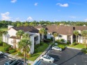 Rarely available 2-bedroom, 2-bathroom first-floor corner unit for sale in Fort Pierce Florida Saint Lucie County County on GolfHomes.com