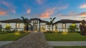 *JUST COMPLETED* Stunning New Construction *Custom* Home in The for sale in Parrish Florida Manatee County County on GolfHomes.com