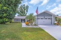 Welcome to this beautifully maintained 2-bedroom, 2-bathroom for sale in Palm Harbor Florida Pinellas County County on GolfHomes.com