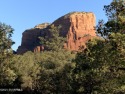 Welcome to Rancho Pinyon! Lot RP-1 is a 2.3 acre property with for sale in Sedona Arizona Yavapai County County on GolfHomes.com