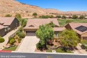 Discover unparalleled privacy and scenic beauty in this stunning for sale in Mesquite Nevada Clark County County on GolfHomes.com