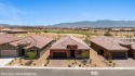 Set against the scenic backdrop of a manicured golf course, this for sale in Mesquite Nevada Clark County County on GolfHomes.com