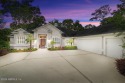 Discover the epitome of luxurious living nestled on a for sale in Jacksonville Florida Duval County County on GolfHomes.com