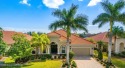 Situated in the sought-after and gated/tile roof community of for sale in Melbourne Florida Brevard County County on GolfHomes.com