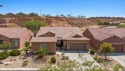 Welcome to 1068 Starlight Terrace-a beautifully appointed for sale in Mesquite Nevada Clark County County on GolfHomes.com