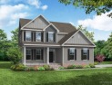 This is a to-be-built home! The Cypress features 5 bedrooms, 4 for sale in Providence Forge Virginia New Kent County County on GolfHomes.com