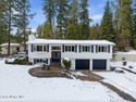 Beautifully situated in the coveted Avondale community, this for sale in Hayden Idaho Kootenai County County on GolfHomes.com