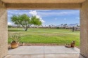 Gracefully nestled along Fairway 15 near the green of the Canyon for sale in Mesquite Nevada Clark County County on GolfHomes.com