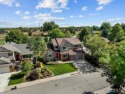 Welcome to your dream home, nestled along the serene backdrop of for sale in Fort Collins Colorado Larimer County County on GolfHomes.com