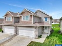 Come see this beautiful 2 story townhome in NE Lincoln! This for sale in Lincoln Nebraska Lancaster County County on GolfHomes.com