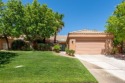 Enjoy the tranquil sound of a trickling brook and stunning views for sale in Mesquite Nevada Clark County County on GolfHomes.com