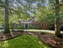 This traditional 1.5 story brick home with finished basement is for sale in Spartanburg South Carolina Spartanburg County County on GolfHomes.com