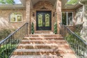 Enjoy stunning views of the 6th green on Diamante Golf Course for sale in Hot Springs Village Arkansas Saline County County on GolfHomes.com