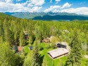 Welcome to Lion Mountain Ranch a rare trophy property with for sale in Whitefish Montana Flathead County County on GolfHomes.com