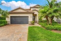 Your Florida oasis is ready! This TURNKEY fully-furnished home for sale in Estero Florida Lee County County on GolfHomes.com