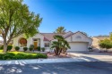 Experience Sun City Summerlin living at its finest with this for sale in Las Vegas Nevada Clark County County on GolfHomes.com