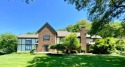 Welcome to this beautiful home on 3 acres, features include a for sale in Mount Vernon Ohio Knox County County on GolfHomes.com