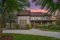 Treat yourself to a luxurious French Provincial custom home for sale in Fort Mill South Carolina Lancaster County County on GolfHomes.com