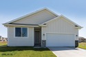 Introducing Jerry's Homes' New *Wayne* Plan in Spring Meadows - for sale in Waukee Iowa Dallas County County on GolfHomes.com