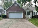This charming one level townhome is perfect for those downsizing for sale in Paducah Kentucky McCracken County County on GolfHomes.com