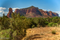 Lot 10 of 18 developed lots ideally located in a quiet section for sale in Sedona Arizona Yavapai County County on GolfHomes.com
