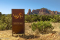 Lot 4 of 17 developed lots ideally located in a quiet section of for sale in Sedona Arizona Yavapai County County on GolfHomes.com