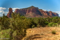 Lot 16 of 18 developed lots ideally located in a quiet section for sale in Sedona Arizona Yavapai County County on GolfHomes.com