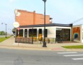 Location! Location! Location! Prime commercial building located for sale in Benton Harbor Michigan Berrien County County on GolfHomes.com