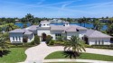 Experience unparalleled luxury living in this impeccably updated for sale in Naples Florida Lee County County on GolfHomes.com