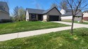 WELCOME HOME!  2017 BUILT RANCH HOME THAT BACKS TO FAIRWAYS AT for sale in Romulus Michigan Wayne County County on GolfHomes.com