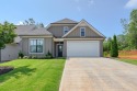 Welcome to this stunning, 4 bedroom/3 bathroom low-maintenance for sale in Inman South Carolina Spartanburg County County on GolfHomes.com