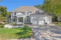 Nestled in the sought-after Shadow Highlands of Cedar Creek for sale in Olathe Kansas Johnson County County on GolfHomes.com