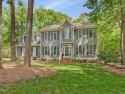 Fantastic home on a spacious, flat, cul de sac lot in the for sale in Holly Springs North Carolina Wake County County on GolfHomes.com