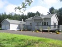 Welcome to this like new fully remodeled ranch located in for sale in Ballston Spa New York Saratoga County County on GolfHomes.com